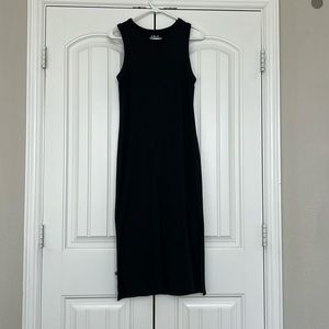 Able Shilpa Midi Dress